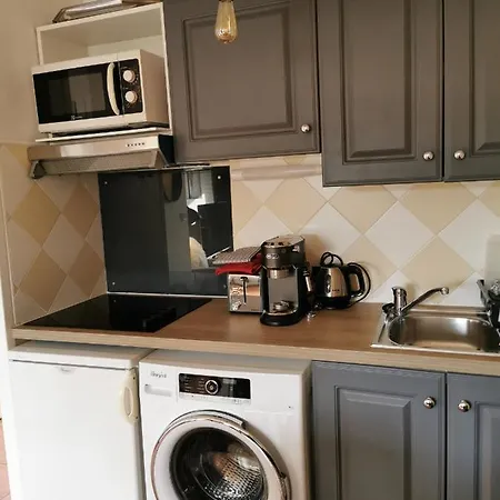 Piscine Montagne Appartamento