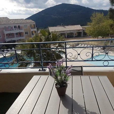 Apartment Piscine Montagne *