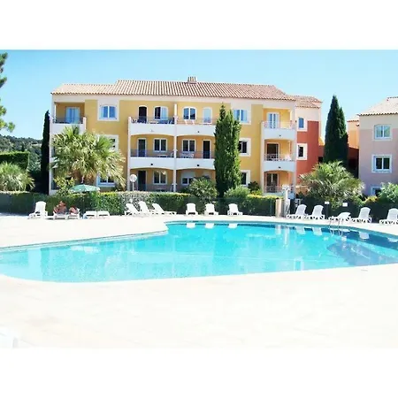 Piscine Montagne Les Issambres