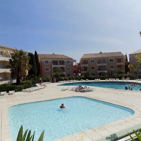 Piscine Montagne Les Issambres